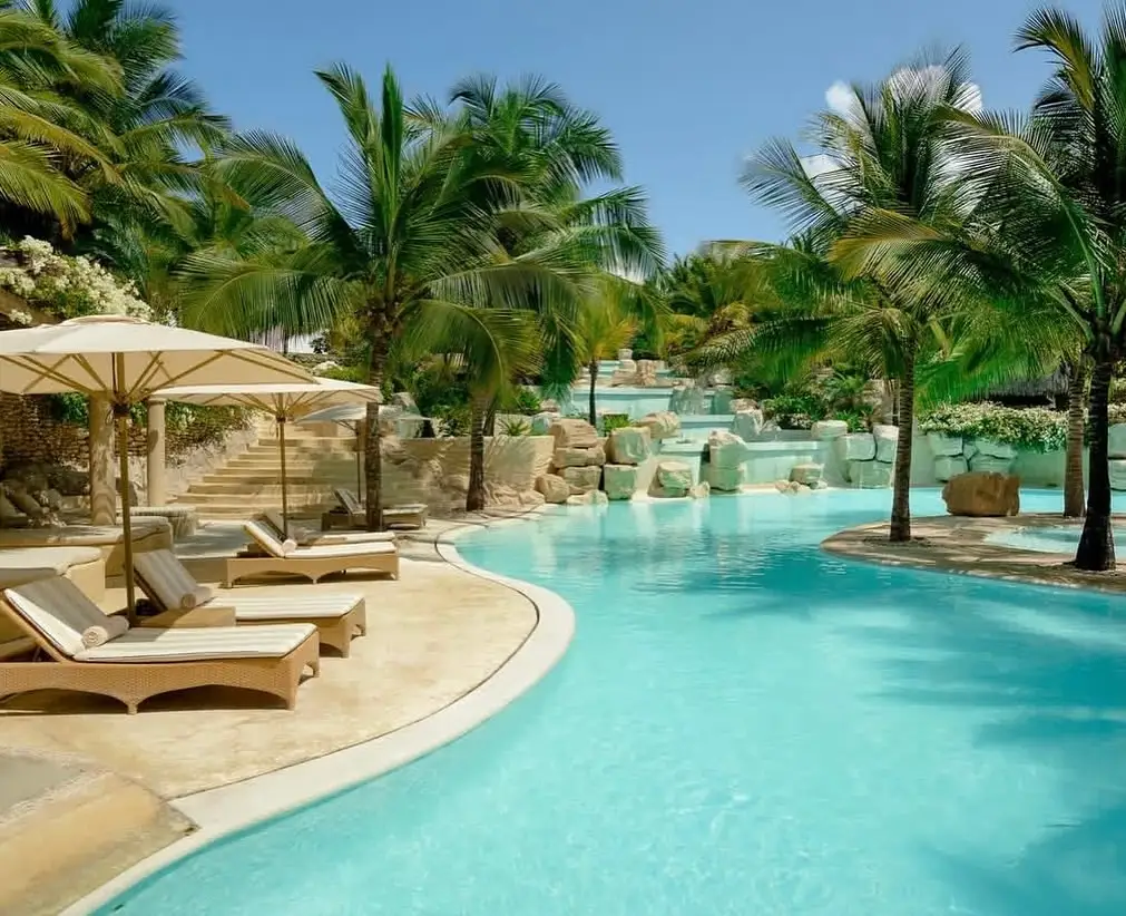 Swahili Beach Resort